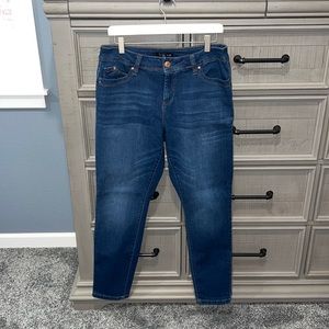 WBB Royalty for me jeans. Size 12.